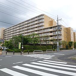 物件画像 コープ野村南流山弐番街2号棟