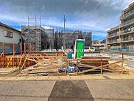 千葉県流山市加4丁目：物件画像