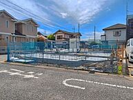 千葉県流山市加4丁目：物件画像