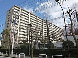 物件画像 新松戸南パークハウスＢ棟