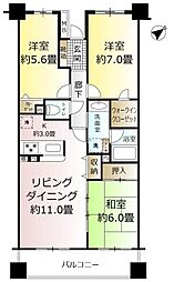レクセルプラザ新八柱