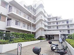 物件画像 藤和松戸常盤平コープ