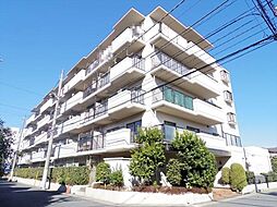 マンションイメージ