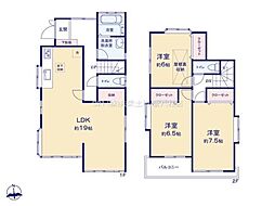 流鉄流山線 小金城趾駅 徒歩11分
