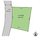 千葉県流山市駒木台：物件画像