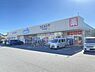 周辺：ウエルシア松戸五香西店まで1122m
