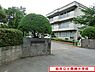 周辺：柏市立土南部小学校まで739m、柏市立土南部小学校