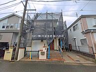 千葉県松戸市高塚新田：物件画像
