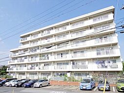 物件画像 パークハイツ常盤平