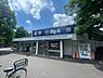 周辺：ビッグ・エー　松戸常盤平二丁目店　まで897m