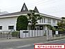 周辺：松戸市立小金北中学校まで1240m、松戸市立小金北中学校