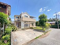 千葉県柏市篠籠田：物件画像