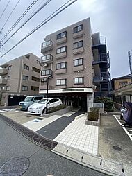 マンションイメージ