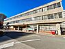 周辺：松戸市役所まで480m