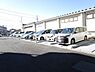 駐車場：駐車場