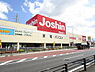 周辺：ジョーシン松戸店まで886m