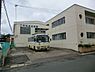 周辺：中和倉幼稚園まで891m