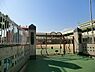 周辺：北部幼稚園まで505m