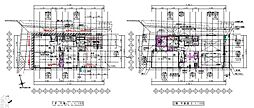 横浜市神奈川区大口仲町　新築戸建　全2棟　2号棟