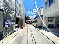 神奈川県横浜市西区北軽井沢：物件画像