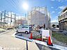 駐車場：カースペース・2台分のカースペース付き。日常的に車を使う方やバイクをお持ちの方、来客の多い方も安心です。