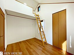 子供部屋