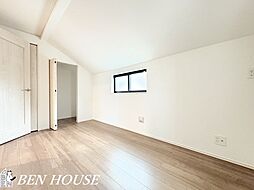 子供部屋の画像