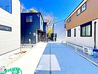 神奈川県川崎市高津区北野川：物件画像