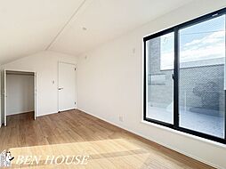 子供部屋の画像