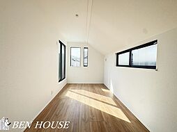 子供部屋の画像