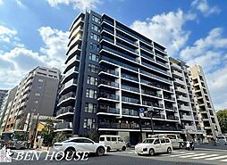 マンションイメージ