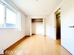 洋室の画像