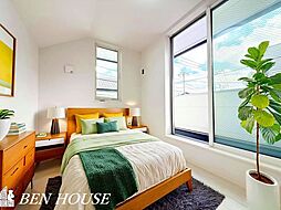 子供部屋の画像