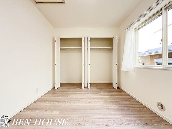 子供部屋