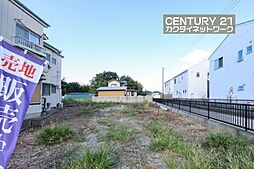物件画像 杉戸町下高野2期