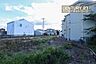 外観：約103.52坪の広々敷地です。