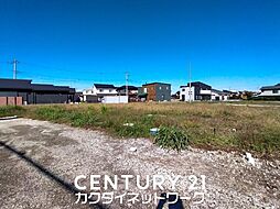 物件画像 久喜市上内 全13区画 3号地