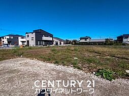 物件画像 久喜市上内 全13区画 5号地