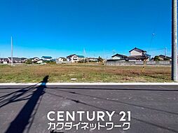 物件画像 久喜市上内 全13区画 12号地