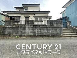 物件画像 幸手市緑台一丁目土地