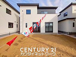 物件画像 アルネットガーデン久喜本町3期　全13区画　2号棟