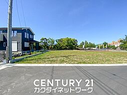 物件画像 加須市水深第2期 8号地