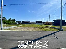 物件画像 加須市水深第2期 11号地