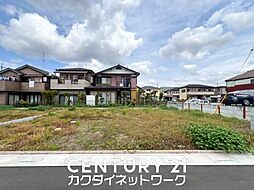 物件画像 久喜市上町　全9区画　5号地