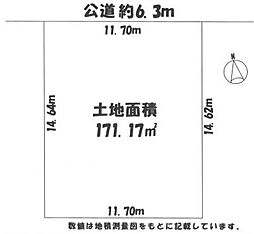 幸手市東5丁目