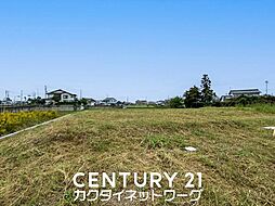 物件画像 久喜市上内　全5区画　3号地