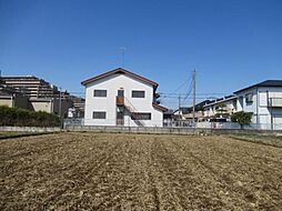 物件画像 白岡市千駄野土地3