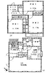 物件画像 久喜市下早見