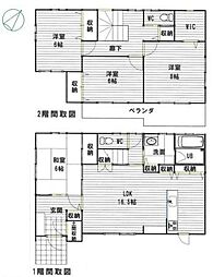 物件画像 加須市南篠崎