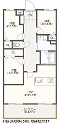 物件画像 ライオンズマンション幸手